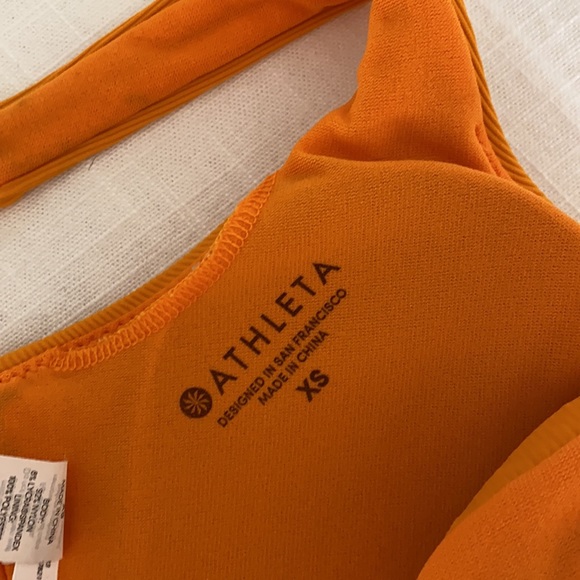 Athleta bathing suit set - Picture 5 of 6